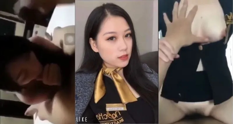 Lộ clip người yêu phương anh bú dương vật vụng trộm cực sướng
