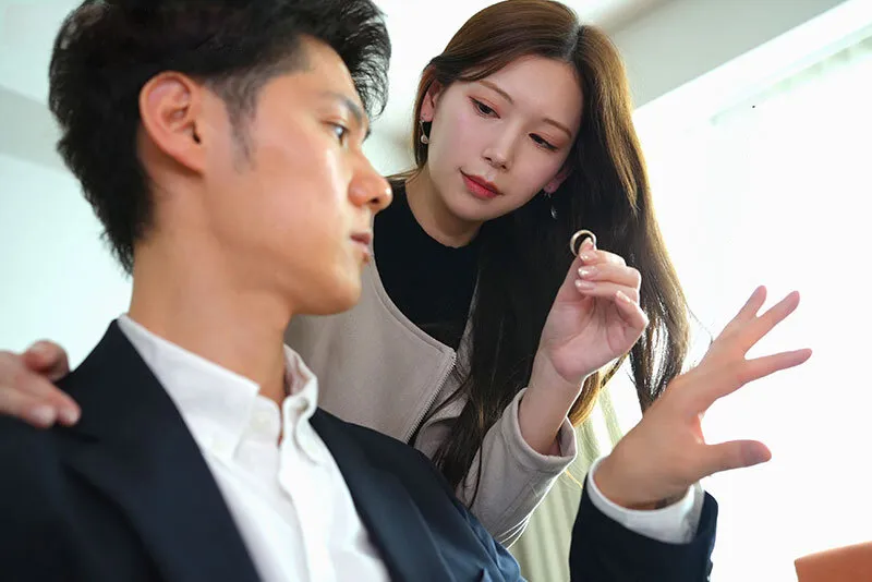 Vợ yêu đi đi giã ngoại, ông chồng ở nhà bị nhỏ em vợ yêu gạ xoạc không trượt phát nào